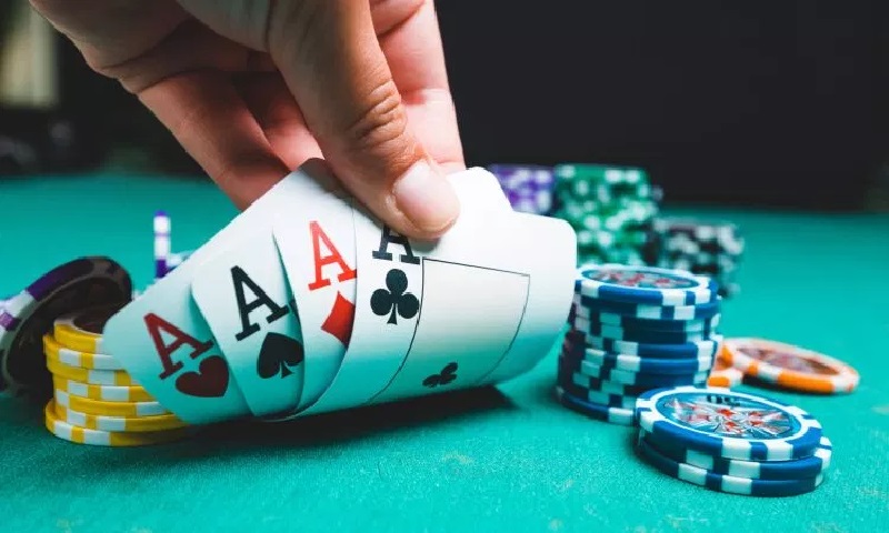 How to make sure that the online casino is fair?