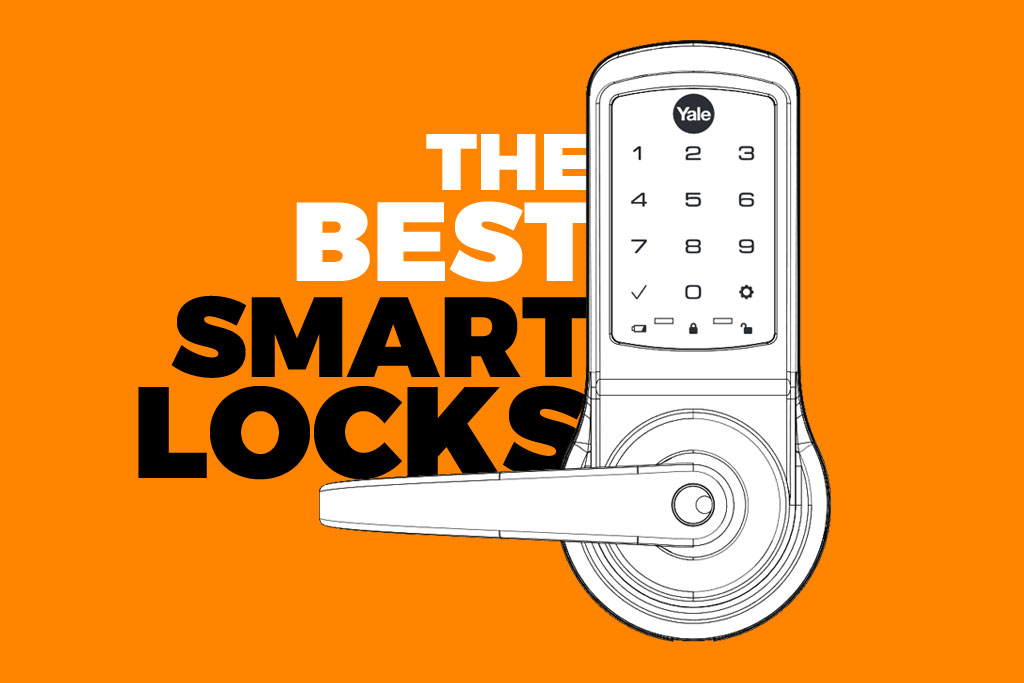 The best smart locks