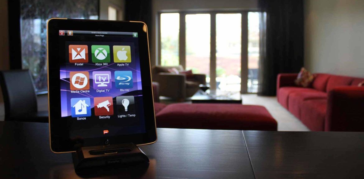 X10 Home Automation users can now control lighting and devices with iPhone and iPad