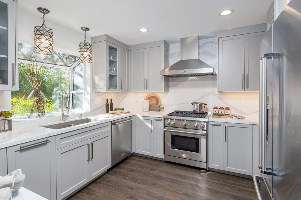 5 Questions to Ask Before a Kitchen Remodel or Kitchen Renovation