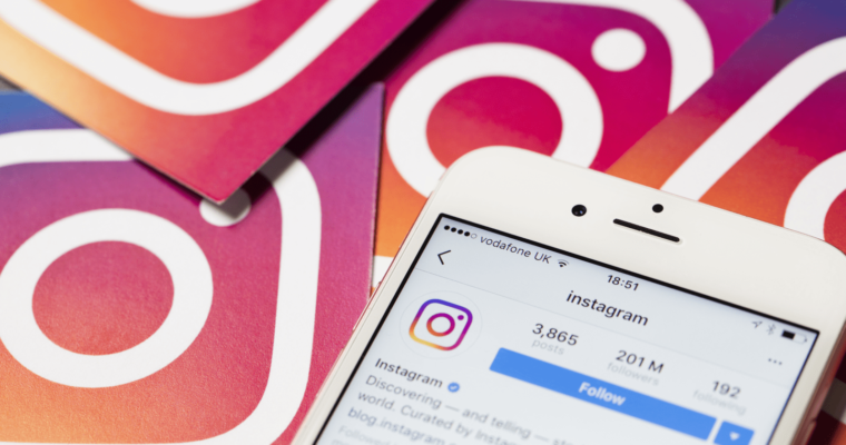 Where to buy active followers in Instagram