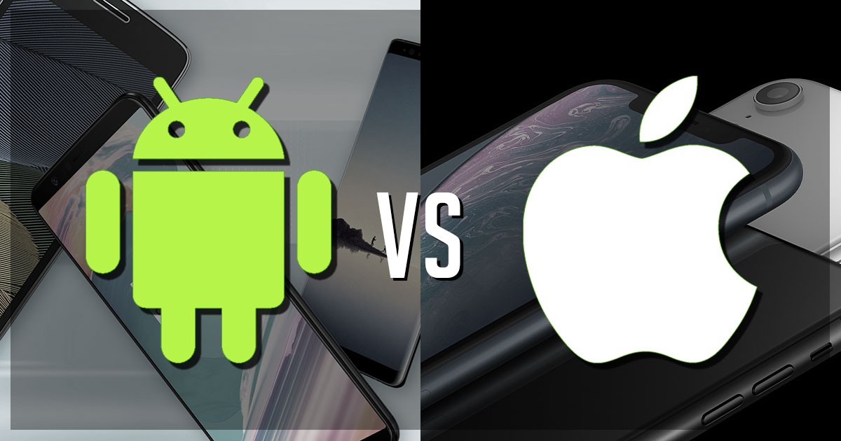 <strong>Android vs iOS: Which platform to build an app for first?</strong>