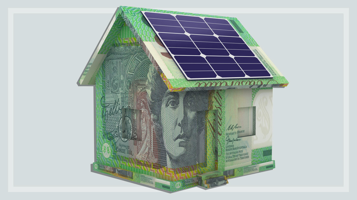 Go Green Energy – Solar Energy Cairns