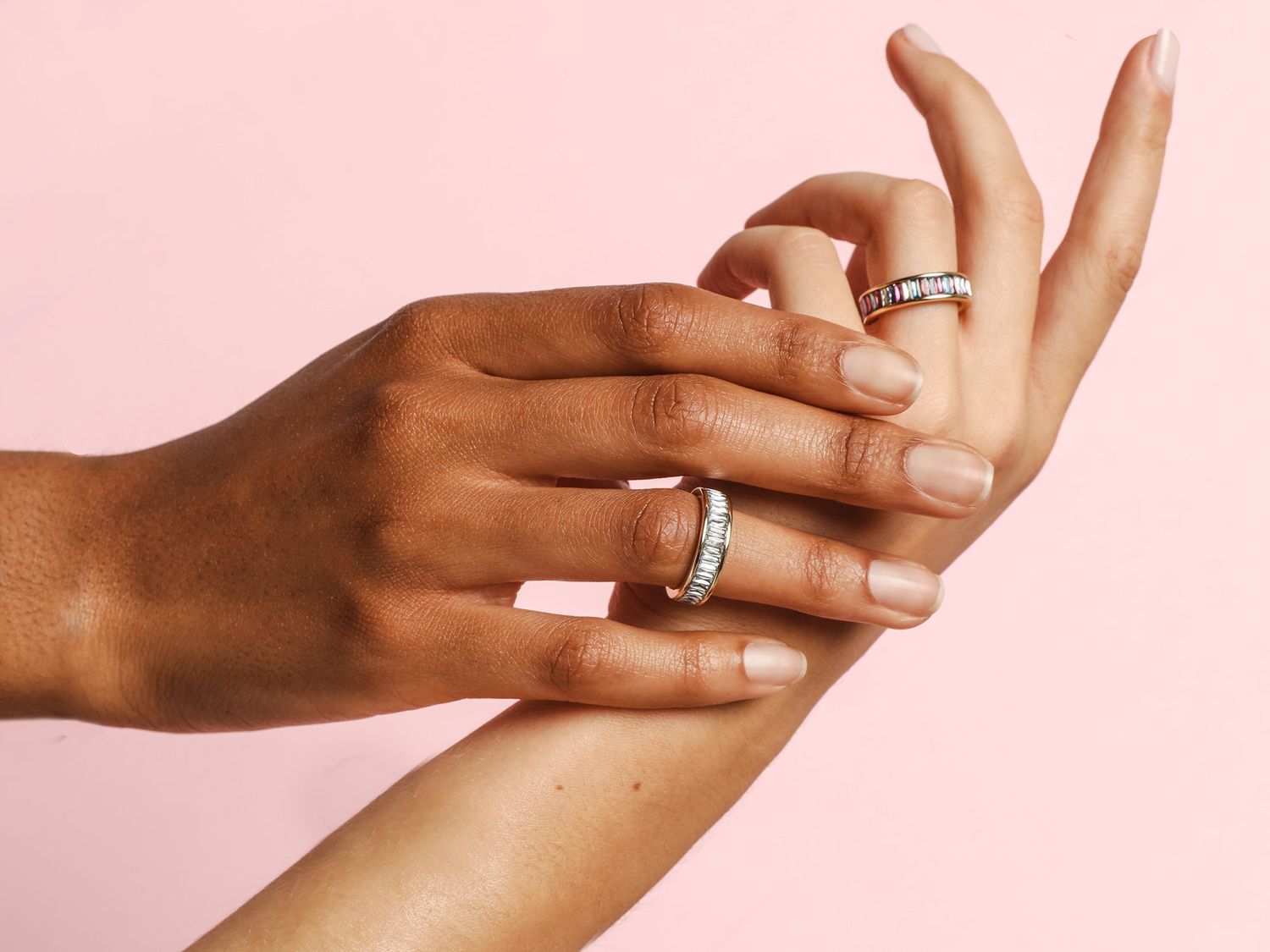 Perfect Fitting: Find the Right Ring Size and Style for Your Partner