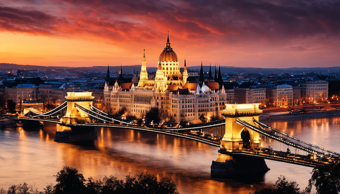 Unveiling Budapest: Top Guided Tours for an Unforgettable Experience